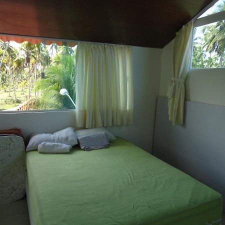 Casa Praia Dos Carneiros Tamandaré Extérieur photo