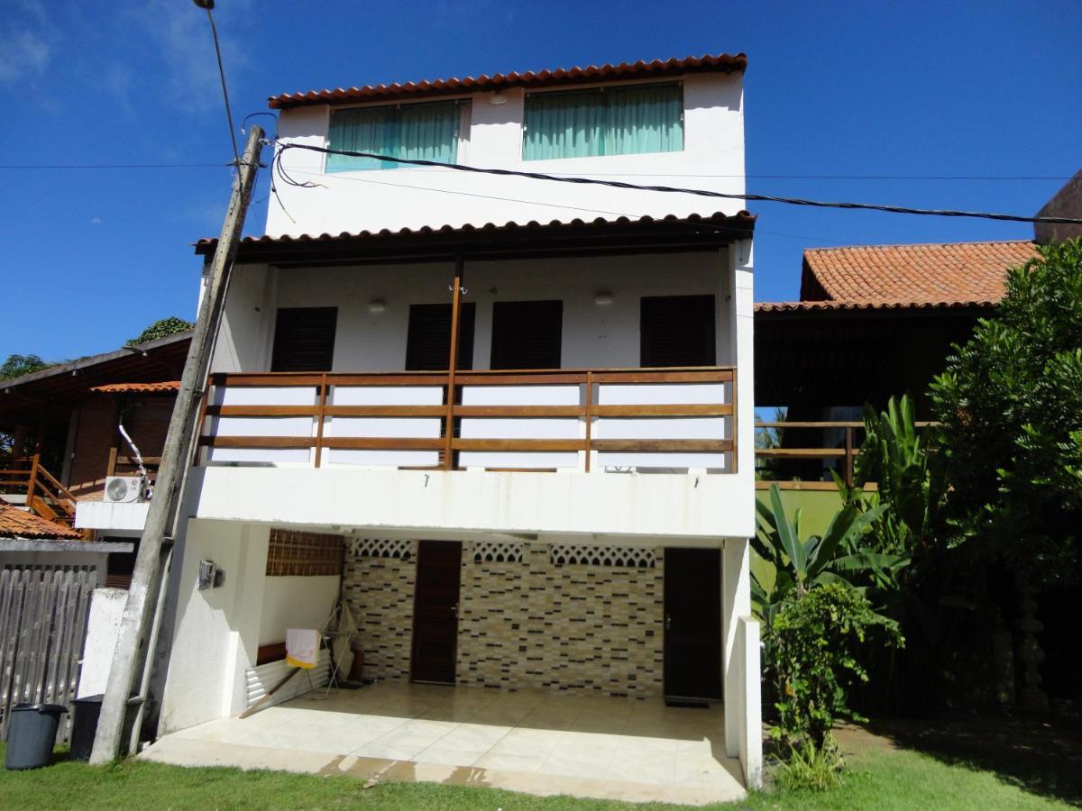 Casa Praia Dos Carneiros Tamandaré Extérieur photo