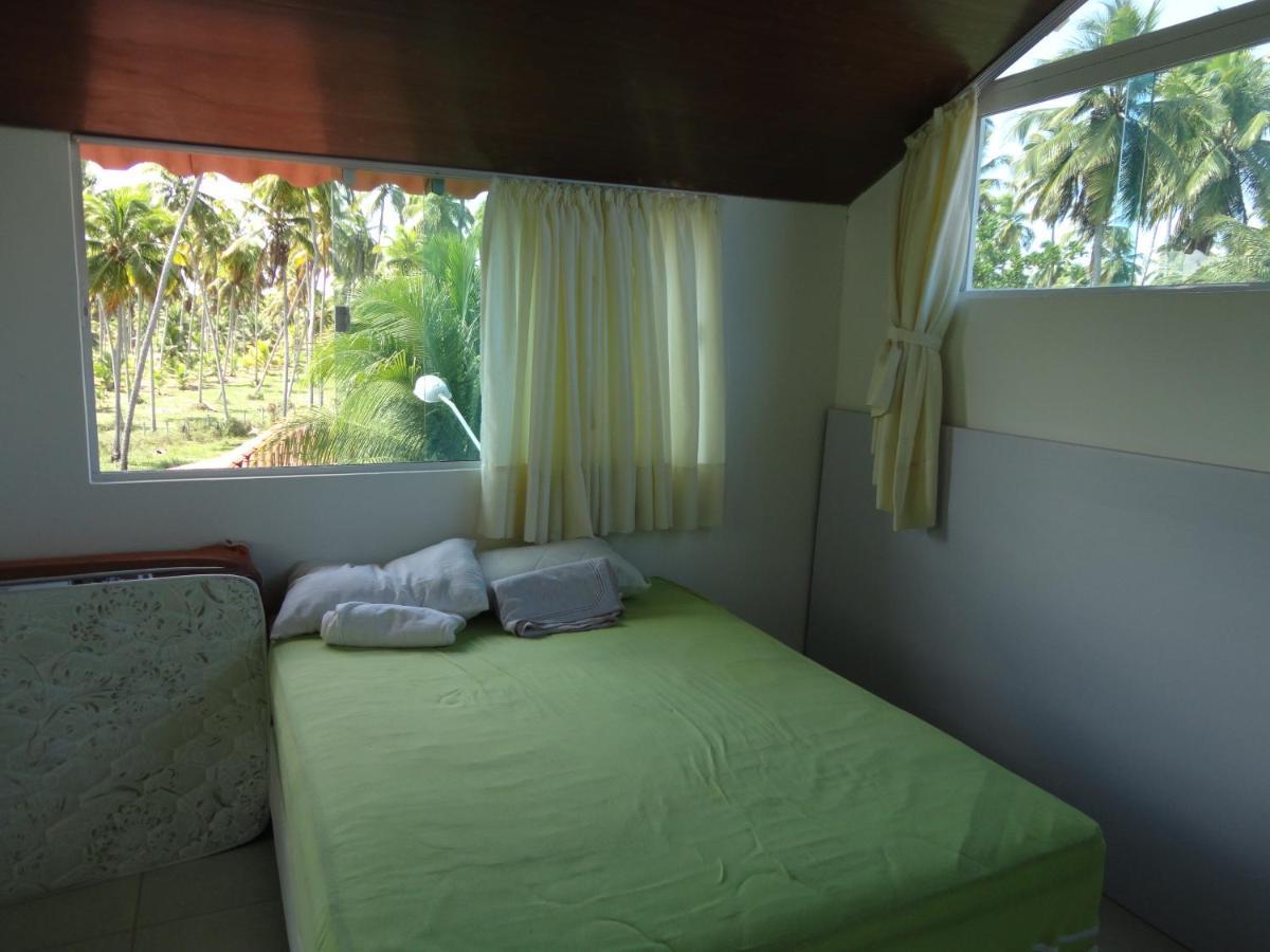 Casa Praia Dos Carneiros Tamandaré Extérieur photo