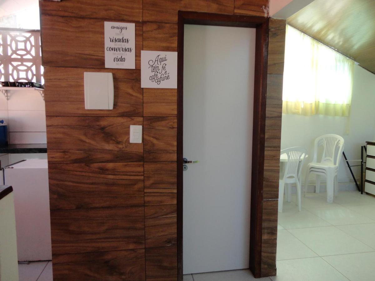Casa Praia Dos Carneiros Tamandaré Extérieur photo