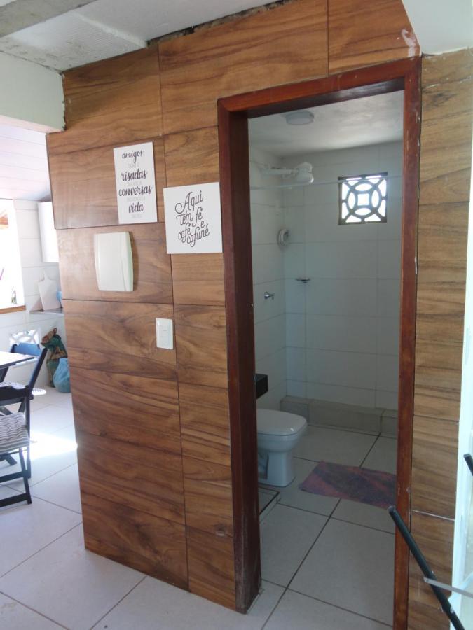 Casa Praia Dos Carneiros Tamandaré Extérieur photo