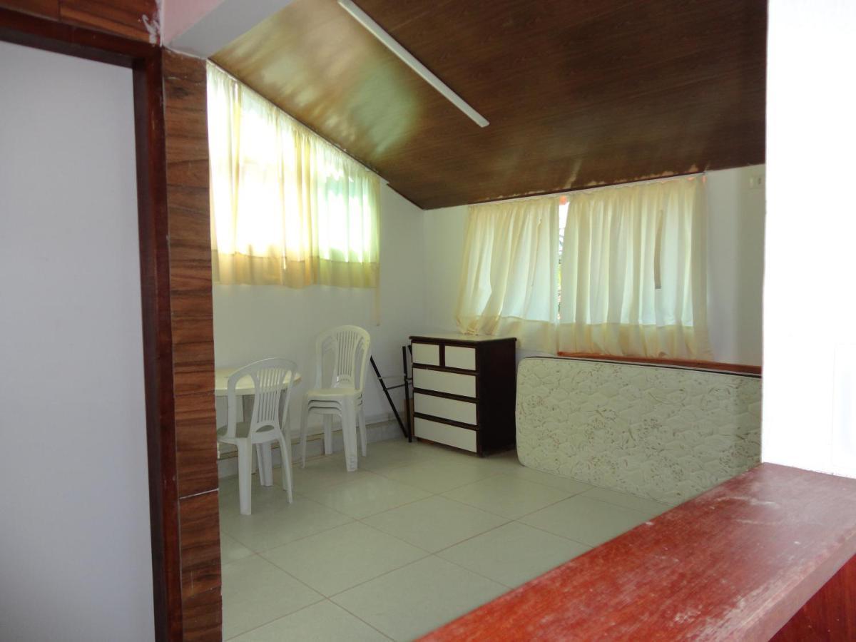 Casa Praia Dos Carneiros Tamandaré Extérieur photo