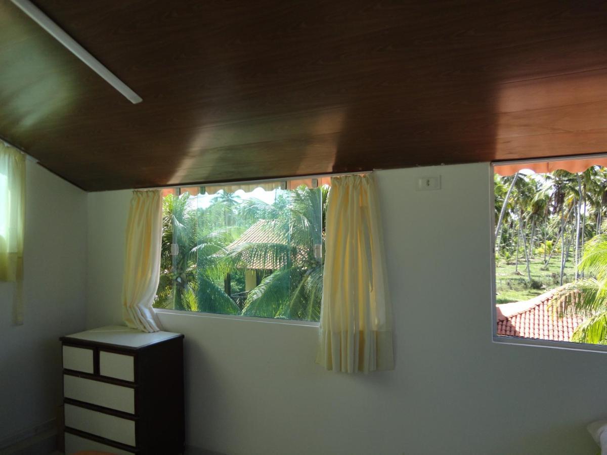 Casa Praia Dos Carneiros Tamandaré Extérieur photo