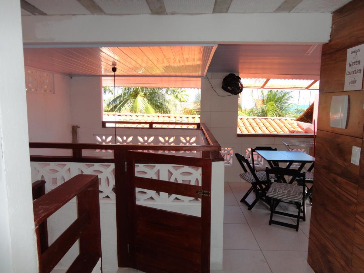 Casa Praia Dos Carneiros Tamandaré Extérieur photo
