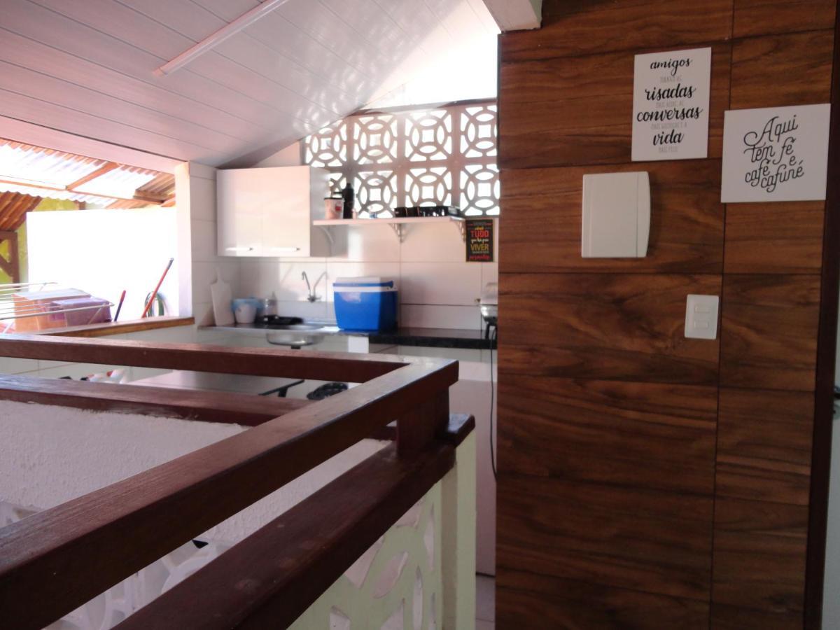 Casa Praia Dos Carneiros Tamandaré Extérieur photo