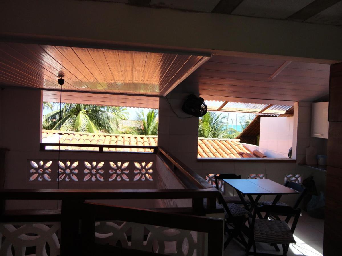 Casa Praia Dos Carneiros Tamandaré Extérieur photo