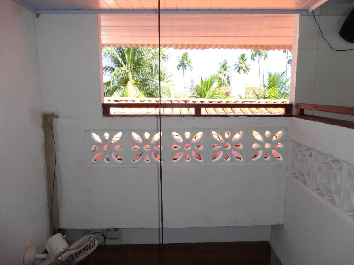 Casa Praia Dos Carneiros Tamandaré Extérieur photo
