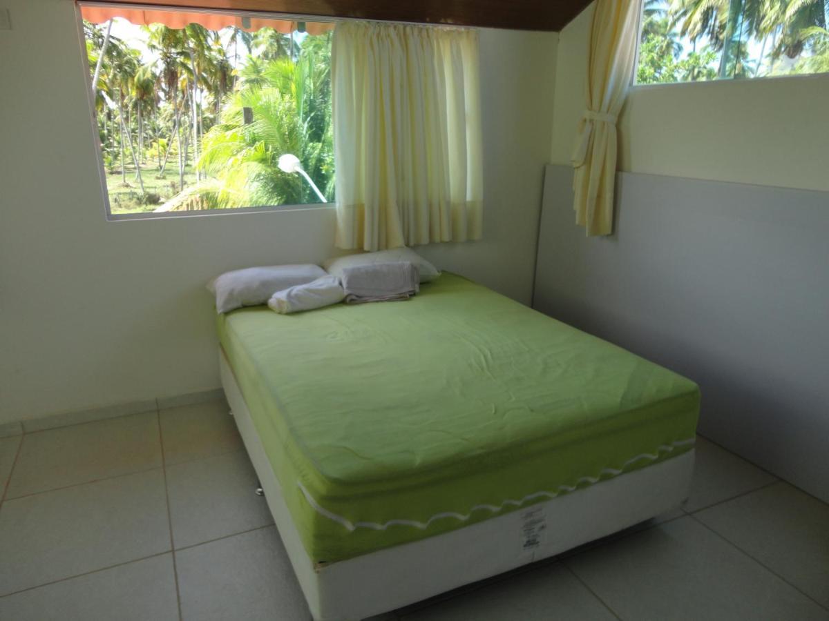 Casa Praia Dos Carneiros Tamandaré Extérieur photo