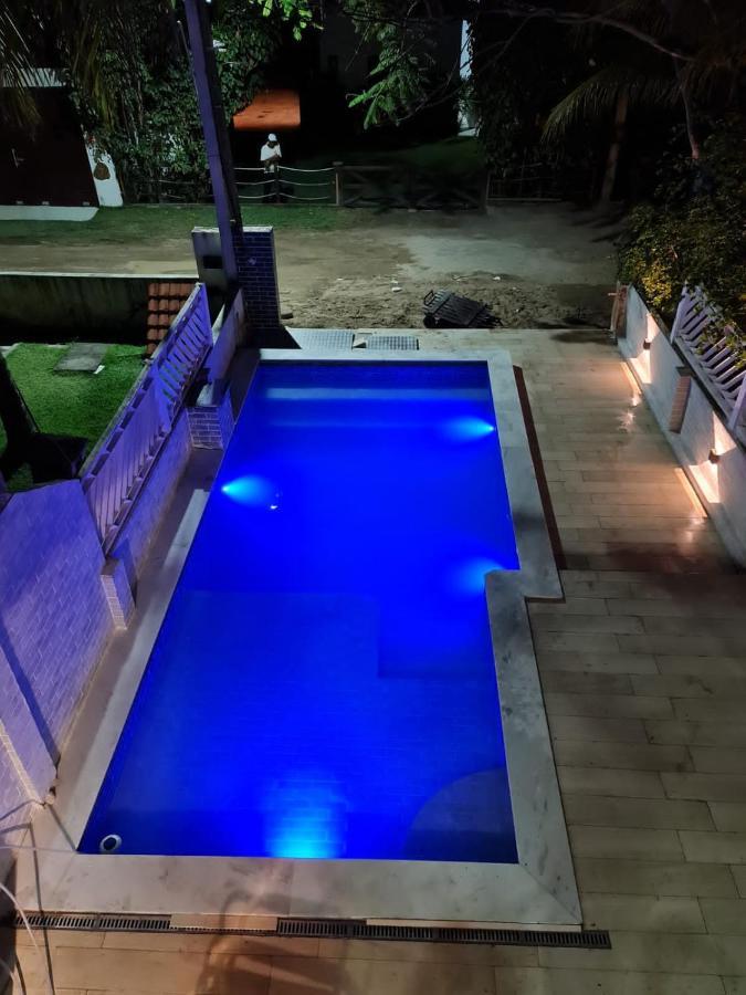 Casa Praia Dos Carneiros Tamandaré Extérieur photo
