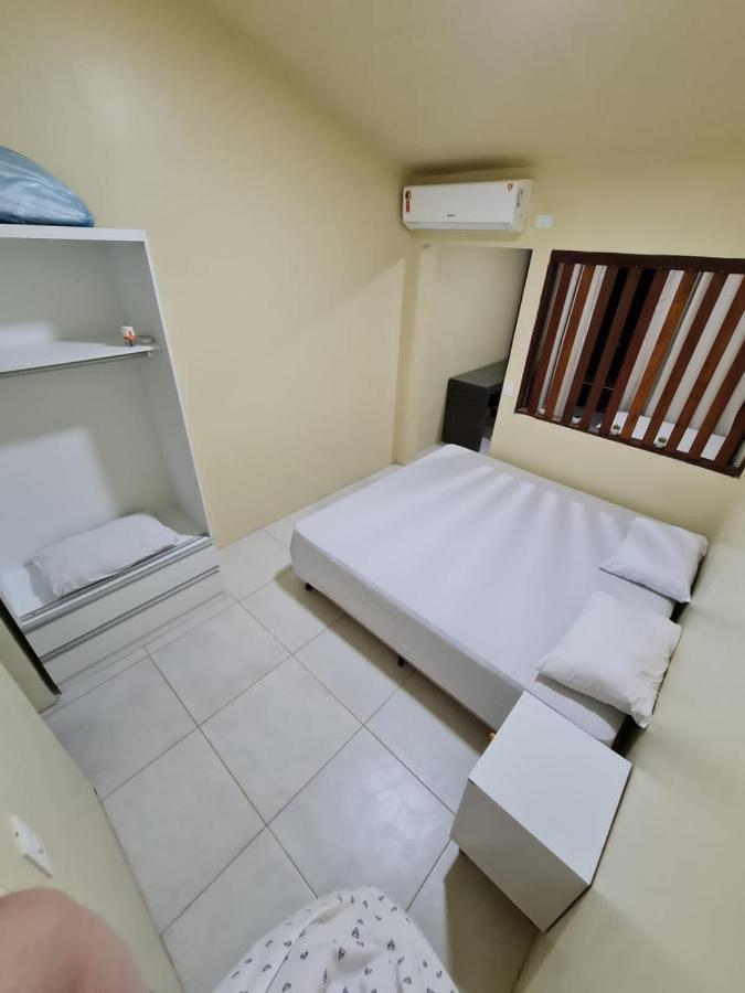 Casa Praia Dos Carneiros Tamandaré Extérieur photo