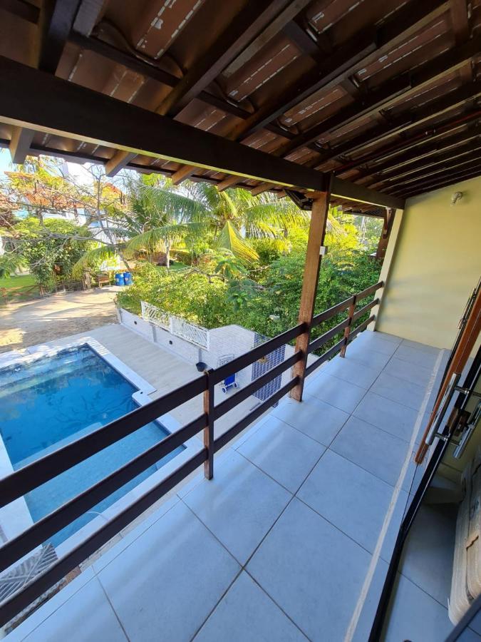 Casa Praia Dos Carneiros Tamandaré Extérieur photo