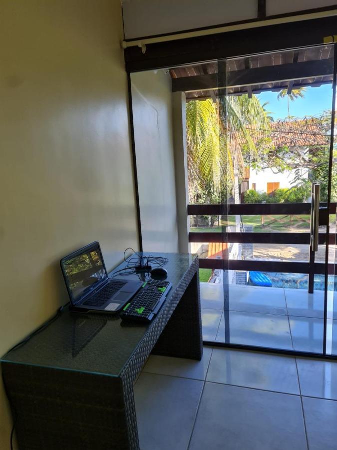 Casa Praia Dos Carneiros Tamandaré Extérieur photo
