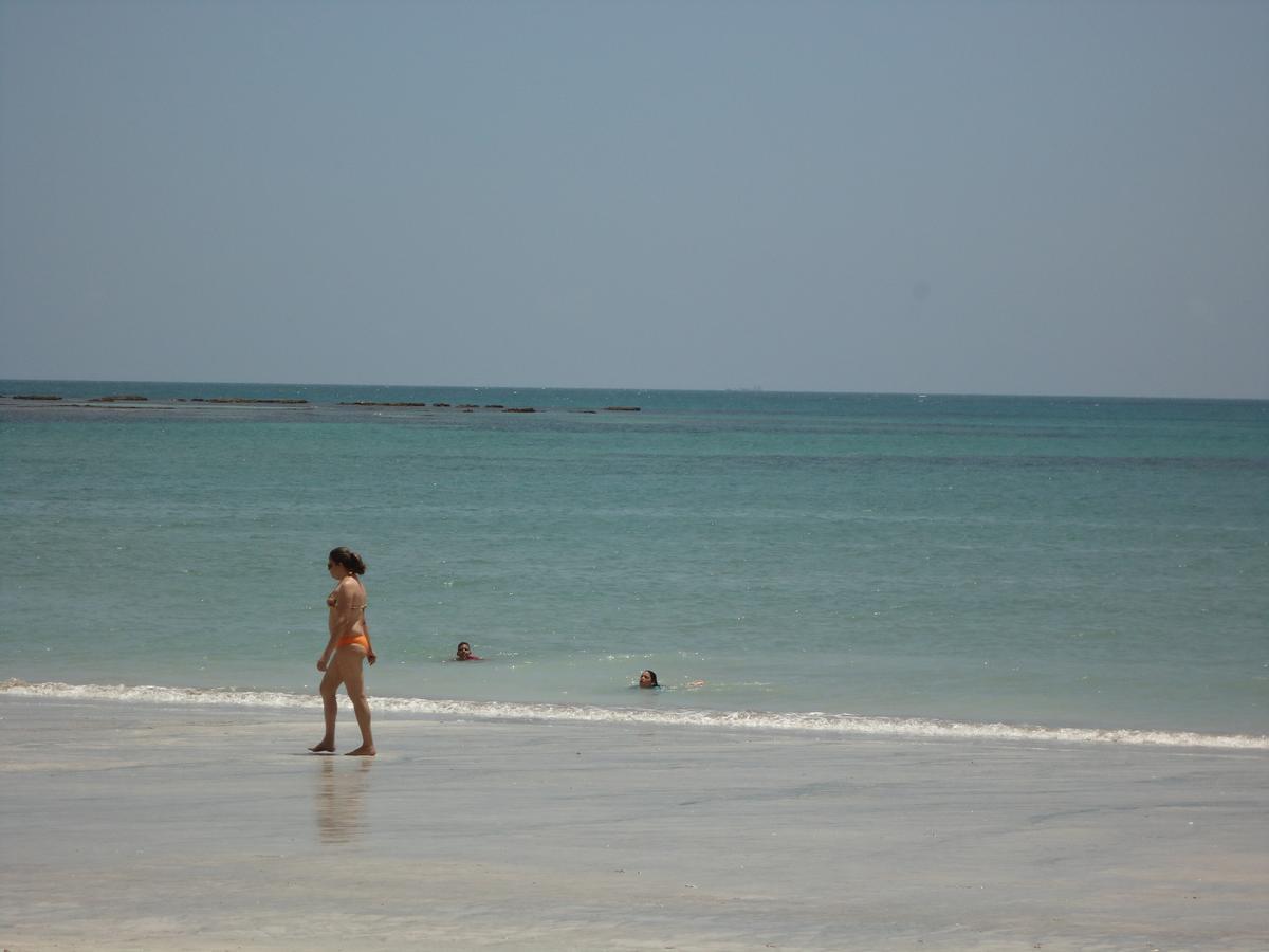 Casa Praia Dos Carneiros Tamandaré Extérieur photo