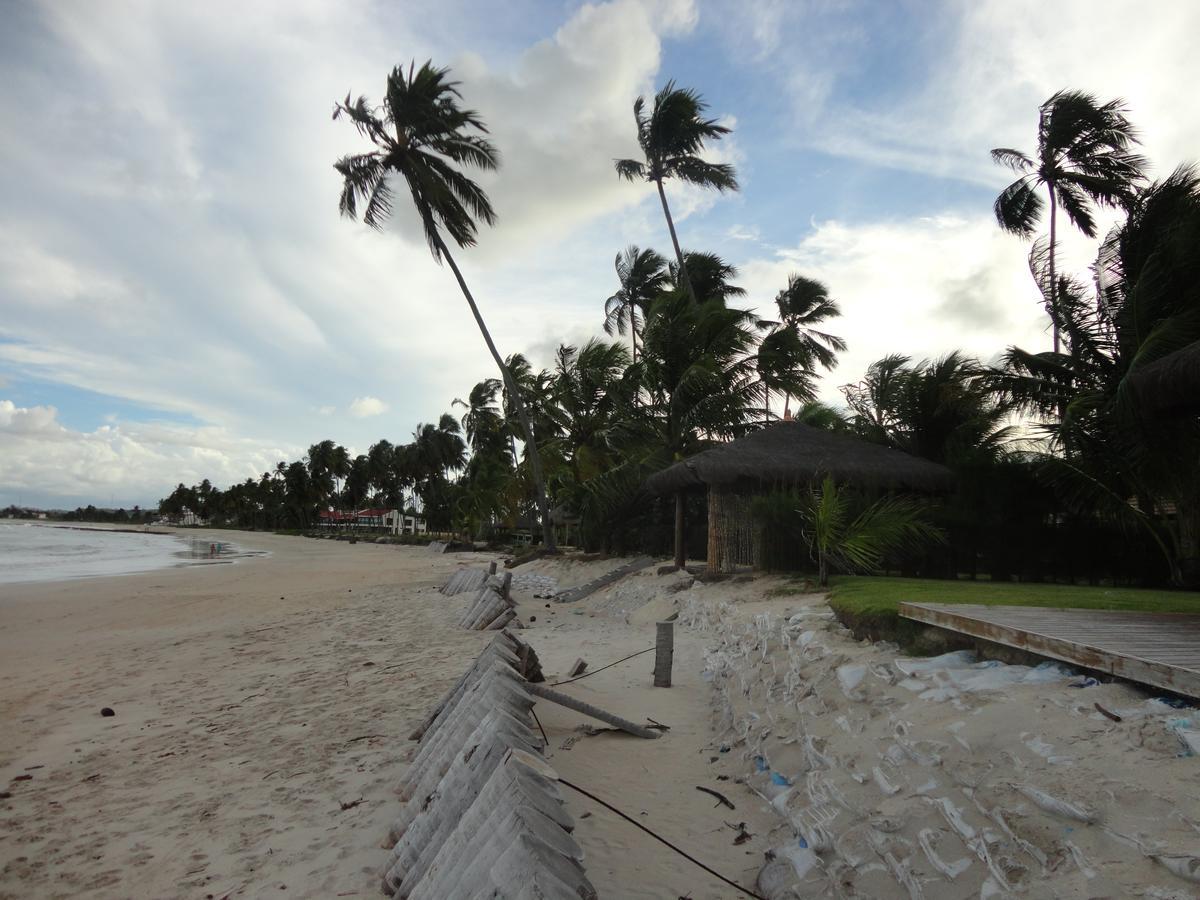 Casa Praia Dos Carneiros Tamandaré Extérieur photo