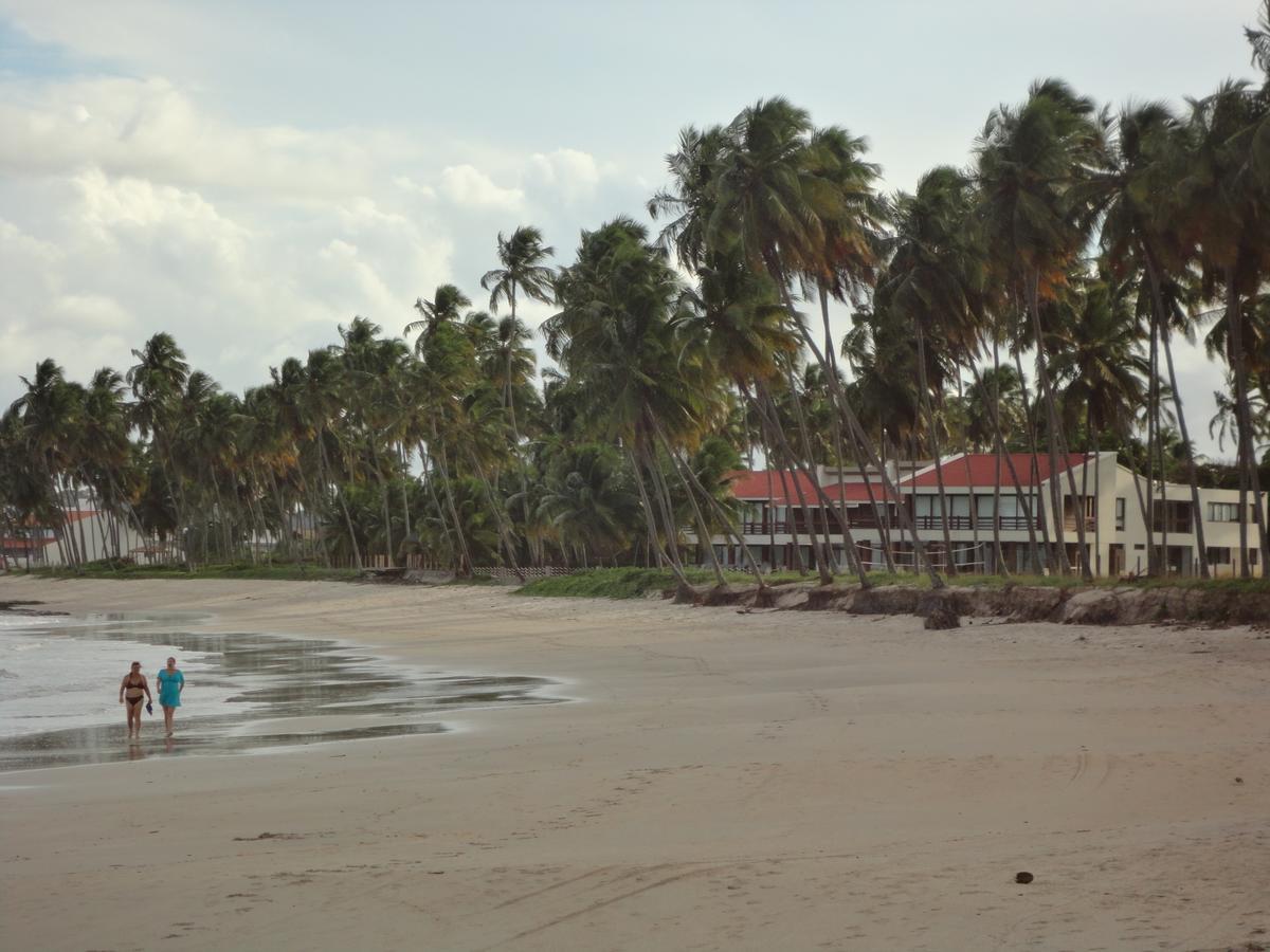 Casa Praia Dos Carneiros Tamandaré Extérieur photo
