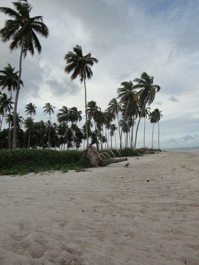 Casa Praia Dos Carneiros Tamandaré Extérieur photo