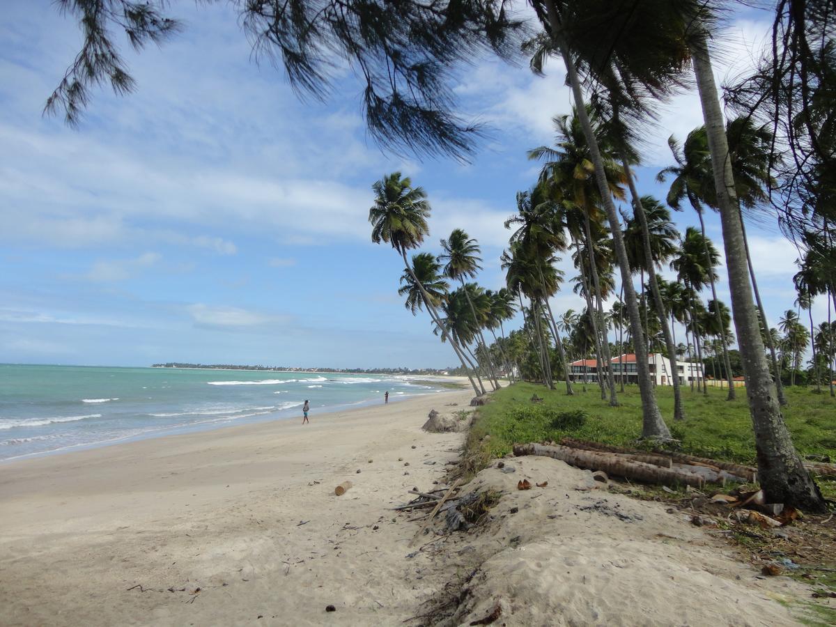 Casa Praia Dos Carneiros Tamandaré Extérieur photo