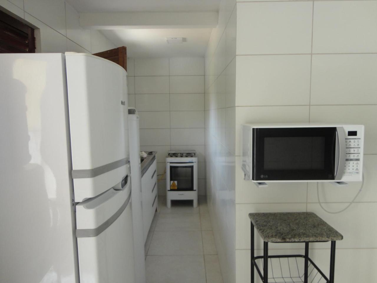 Casa Praia Dos Carneiros Tamandaré Extérieur photo