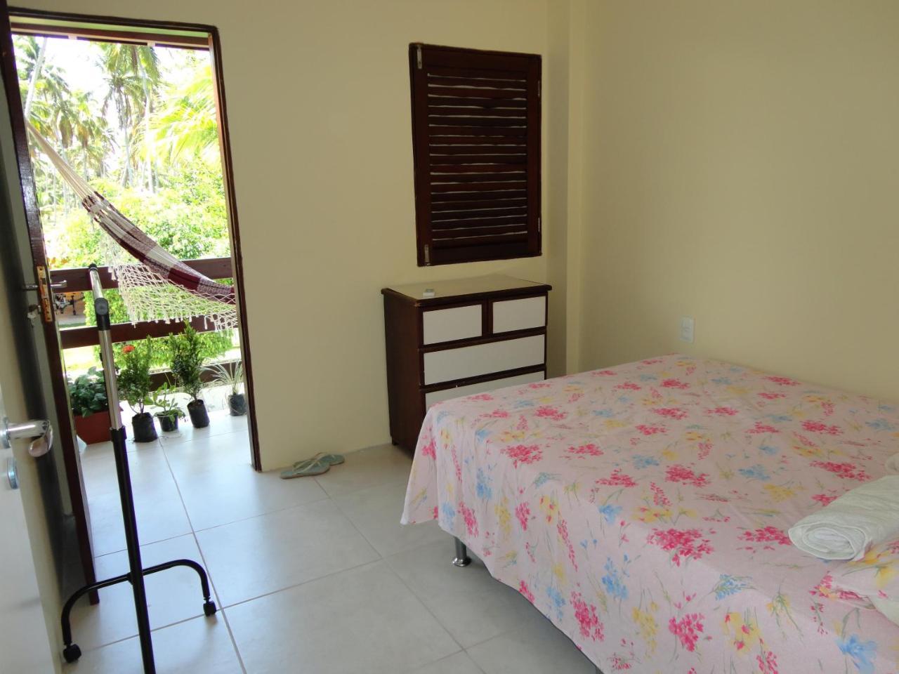 Casa Praia Dos Carneiros Tamandaré Extérieur photo