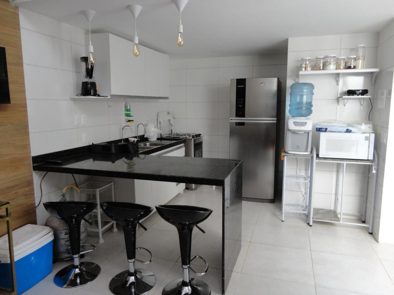 Casa Praia Dos Carneiros Tamandaré Extérieur photo