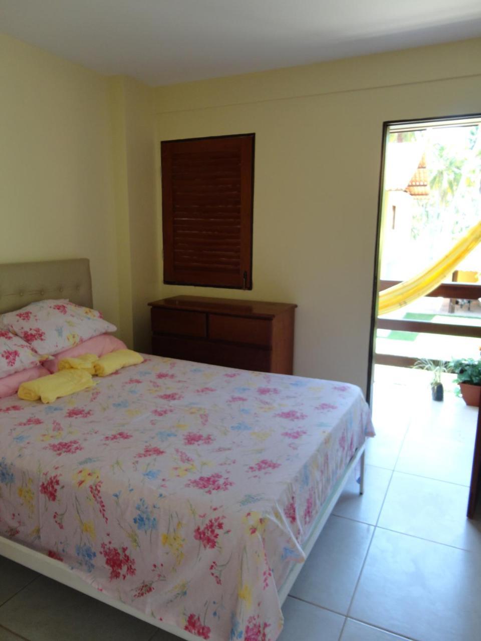 Casa Praia Dos Carneiros Tamandaré Extérieur photo