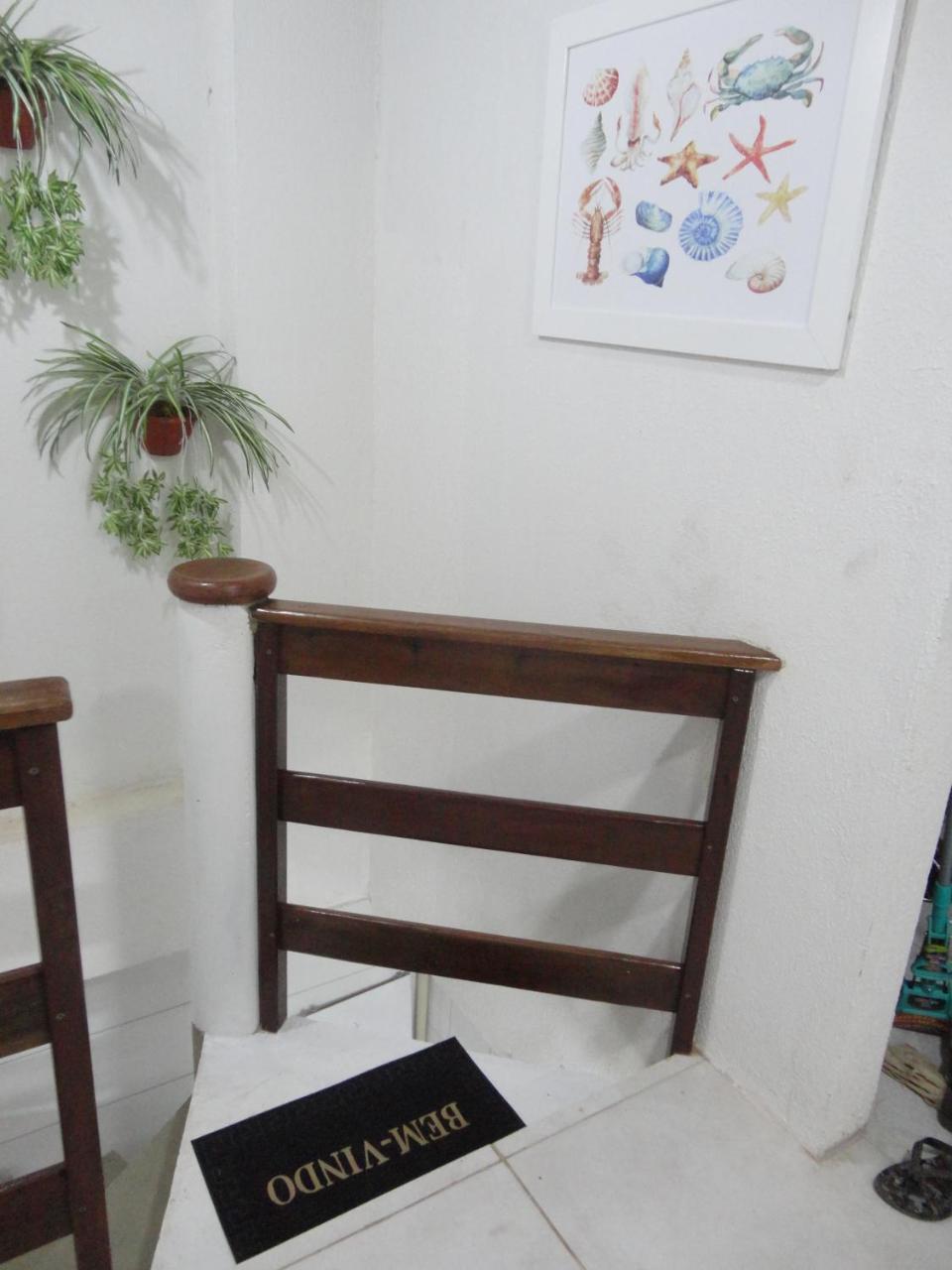 Casa Praia Dos Carneiros Tamandaré Extérieur photo